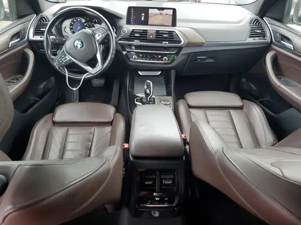 5UXTR9C52KLP87371 2019 BMW X3 - Image 8