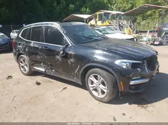 5UXTR9C52KLP87452 2019 BMW X3