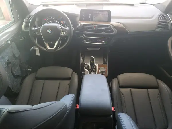5UXTR9C52KLP88777 2019 BMW X3 - Image 8