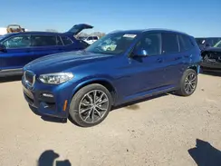 5UXTR9C52KLP88956 2019 BMW X3