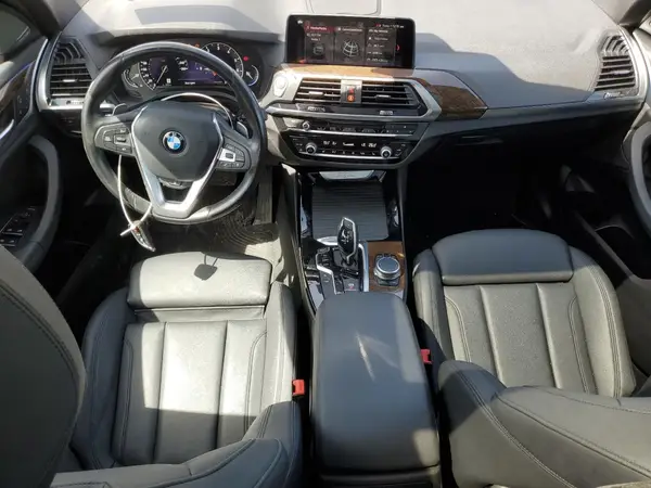 5UXTR9C52KLP88973 2019 BMW X3 - Image 8