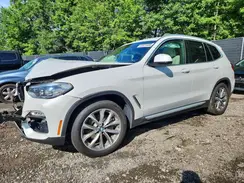 5UXTR9C52KLP89346 2019 BMW X3