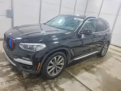 5UXTR9C52KLP89475 2019 BMW X3