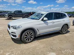 5UXTR9C52KLP89721 2019 BMW X3