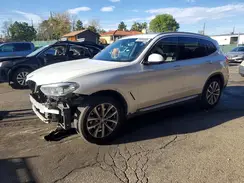 5UXTR9C52KLP90352 2019 BMW X3