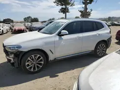 5UXTR9C52KLP90397 2019 BMW X3