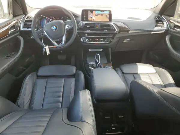 5UXTR9C52KLP90397 2019 BMW X3 - Image 8