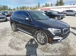 5UXTR9C52KLP90464 2019 BMW X3