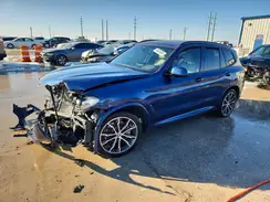 5UXTR9C52KLP90660 2019 BMW X3