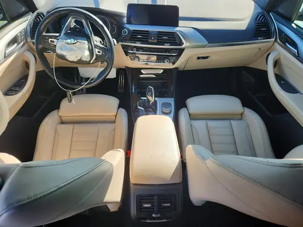 5UXTR9C52KLP90660 2019 BMW X3 - Image 8
