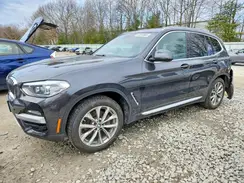 5UXTR9C52KLP91307 2019 BMW X3