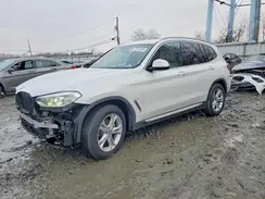 5UXTR9C52KLP91338 2019 BMW X3