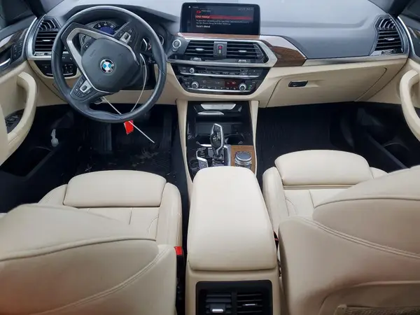 5UXTR9C52KLP91338 2019 BMW X3 - Image 8