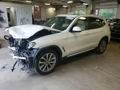 5UXTR9C52KLP91842 2019 BMW X3