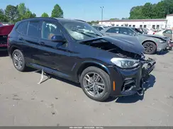 5UXTR9C52KLP92442 2019 BMW X3