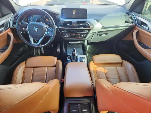 5UXTR9C52KLP92795 2019 BMW X3 - Image 8