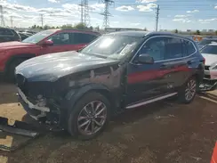5UXTR9C52KLP93249 2019 BMW X3