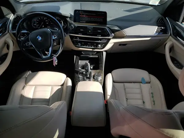 5UXTR9C52KLP93249 2019 BMW X3 - Image 8