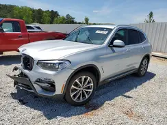 5UXTR9C52KLP94711 2019 BMW X3