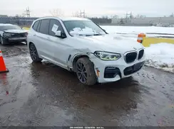 5UXTR9C52KLP94823 2019 BMW X3