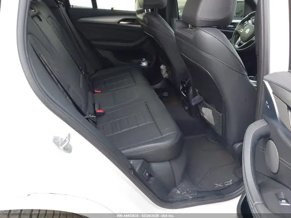 5UXTR9C52KLP94823 2019 BMW X3 - Image 8