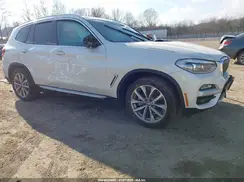 5UXTR9C52KLP94837 2019 BMW X3