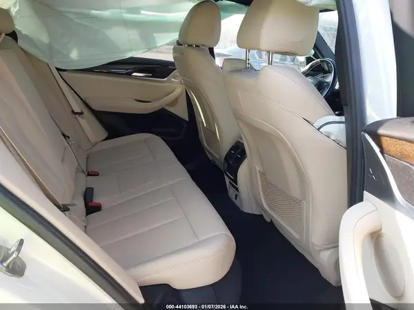 5UXTR9C52KLP94837 2019 BMW X3 - Image 8