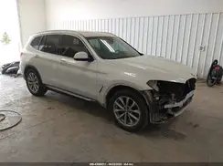 5UXTR9C52KLP94854 2019 BMW X3