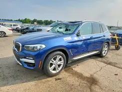 5UXTR9C52KLP95065 2019 BMW X3