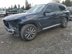 5UXTR9C52KLP95115 2019 BMW X3