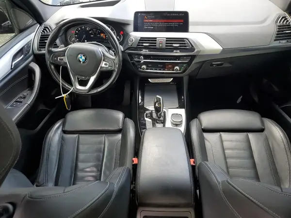 5UXTR9C52KLP95115 2019 BMW X3 - Image 8