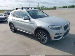 5UXTR9C52KLP95275 2019 BMW X3