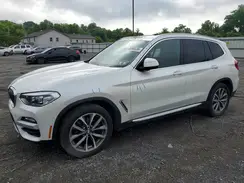5UXTR9C52KLP95406 2019 BMW X3