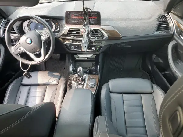 5UXTR9C52KLP95681 2019 BMW X3 - Image 8