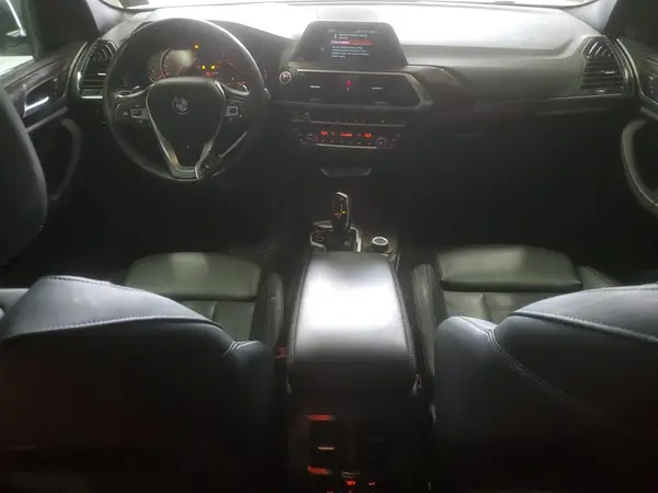 5UXTR9C52KLP95714 2019 BMW X3 - Image 8