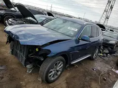 5UXTR9C52KLP96443 2019 BMW X3