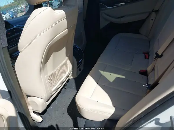5UXTR9C52KLP96460 2019 BMW X3 - Image 8