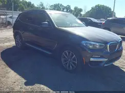 5UXTR9C52KLR03331 2019 BMW X3