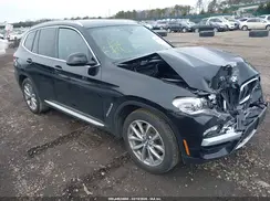 5UXTR9C52KLR04138 2019 BMW X3
