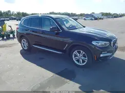 5UXTR9C52KLR04284 2019 BMW X3