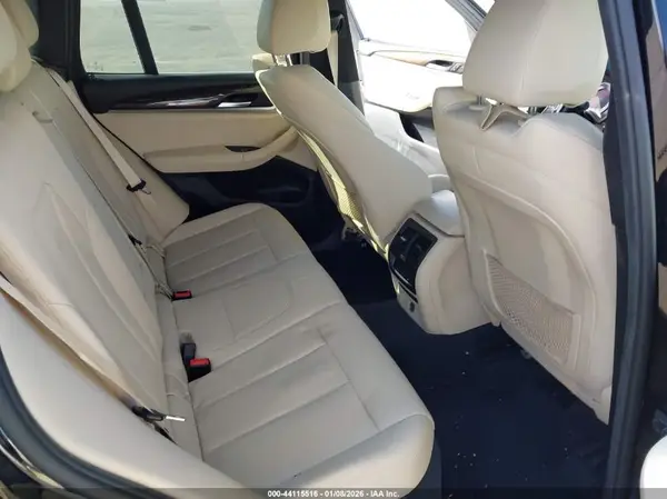 5UXTR9C52KLR04284 2019 BMW X3 - Image 8