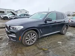 5UXTR9C52KLR04978 2019 BMW X3