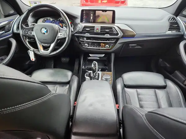 5UXTR9C52KLR04978 2019 BMW X3 - Image 8