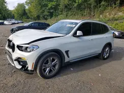 5UXTR9C52KLR05242 2019 BMW X3