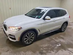 5UXTR9C52KLR05306 2019 BMW X3