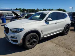 5UXTR9C52KLR05516 2019 BMW X3