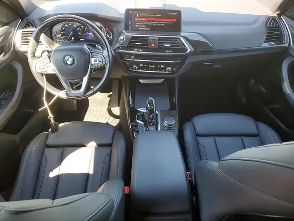 5UXTR9C52KLR05516 2019 BMW X3 - Image 8