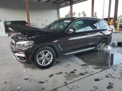 5UXTR9C52KLR06021 2019 BMW X3