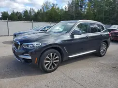 5UXTR9C52KLR06195 2019 BMW X3