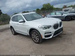 5UXTR9C52KLR06858 2019 BMW X3